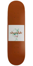Load image into Gallery viewer, Chocolate Dream Rodeo Fernandez Skateboard Deck 8.125
