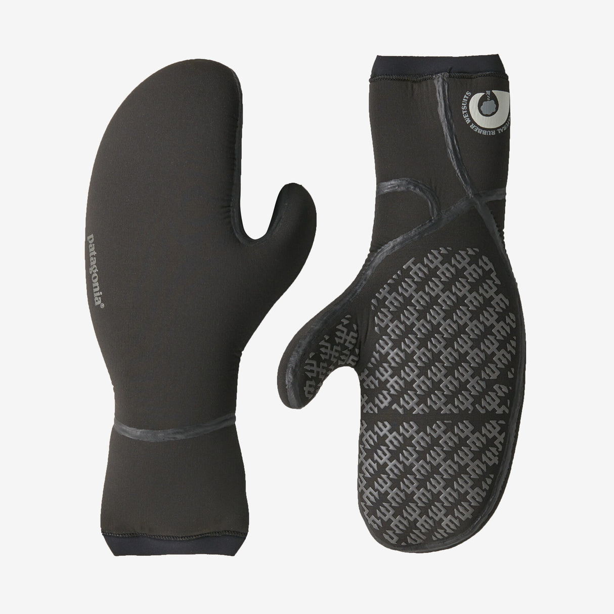 Patagonia R5 Yulex Regulator Mitts