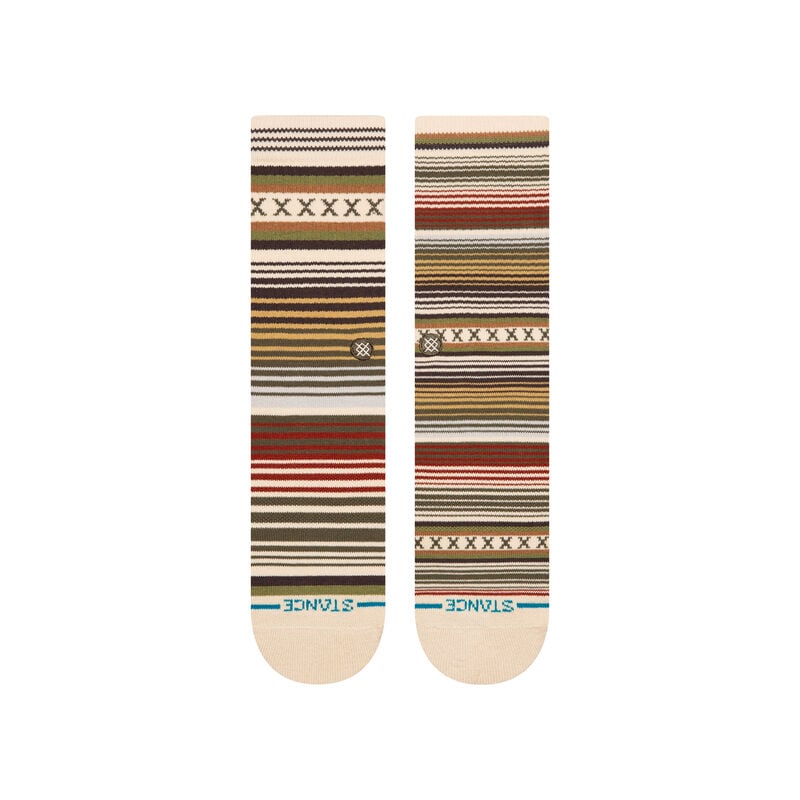 Stance Curren Crew Socks