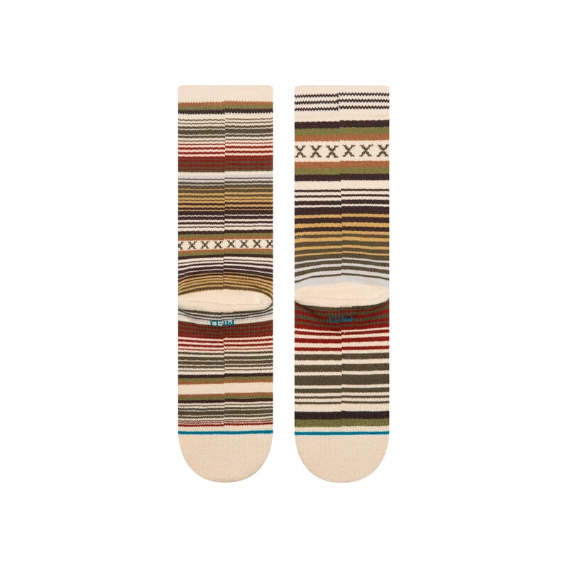 Stance Curren Crew Socks