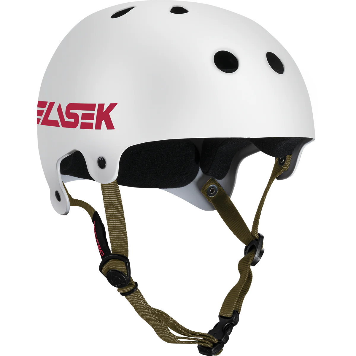 Pro-Tec The Bucky Skate Helmet BUCKYEAH!