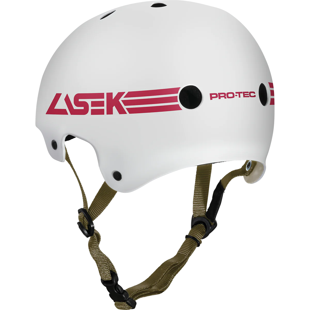 Pro-Tec The Bucky Skate Helmet BUCKYEAH!