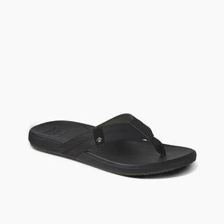 Reef Cushion Phantom 2.0 Sandal - Black