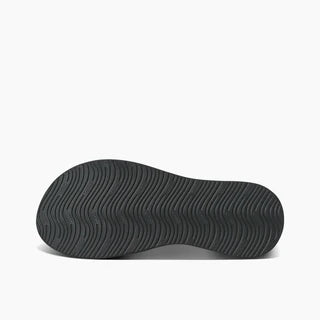 Reef Cushion Phantom 2.0 Sandal - Black