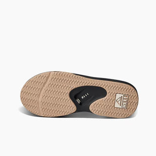 Reef Fanning - Fossil/Raven