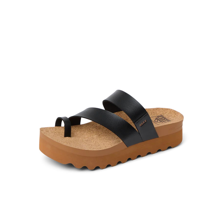 Reef Vista High Layla - Black