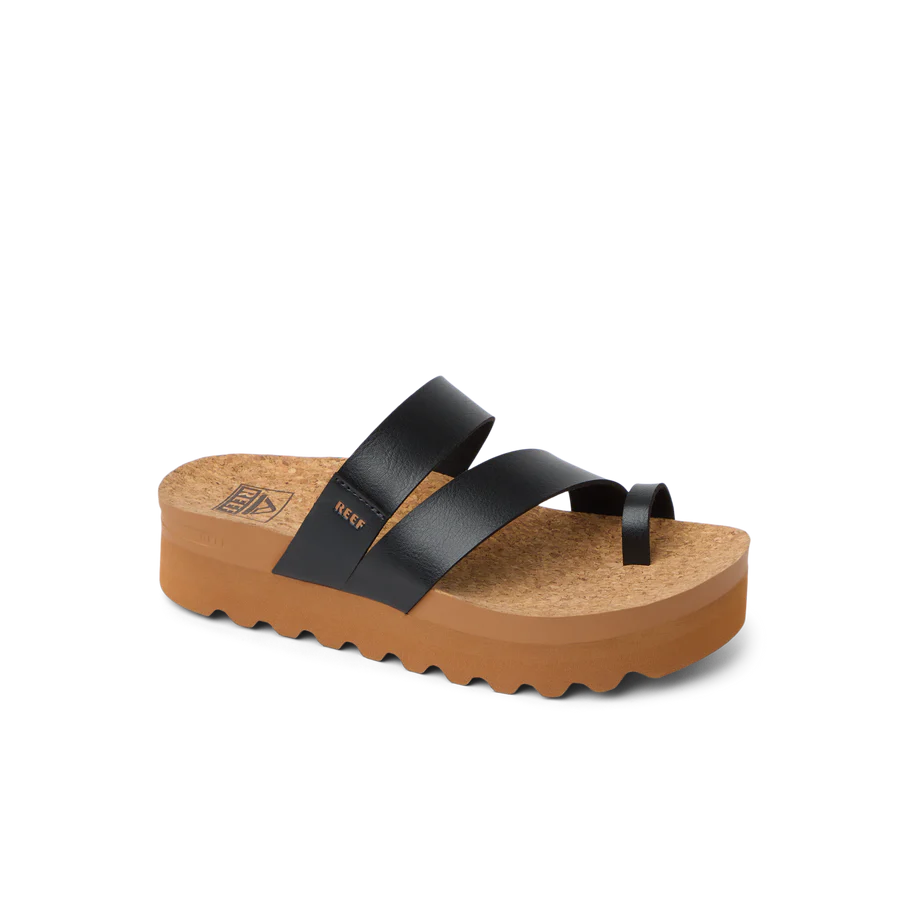 Reef Vista High Layla - Black