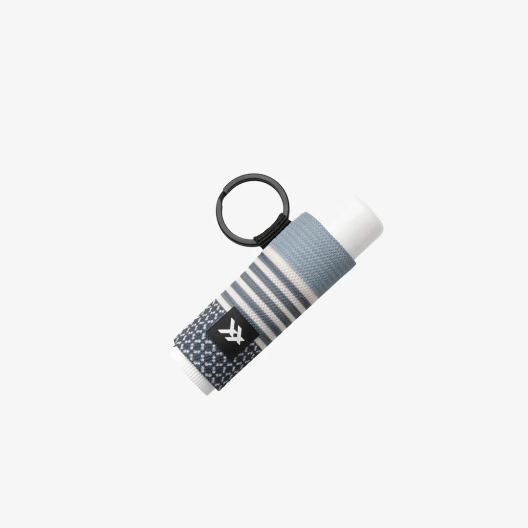 Thread Lip Balm Holder - Sanders Stone