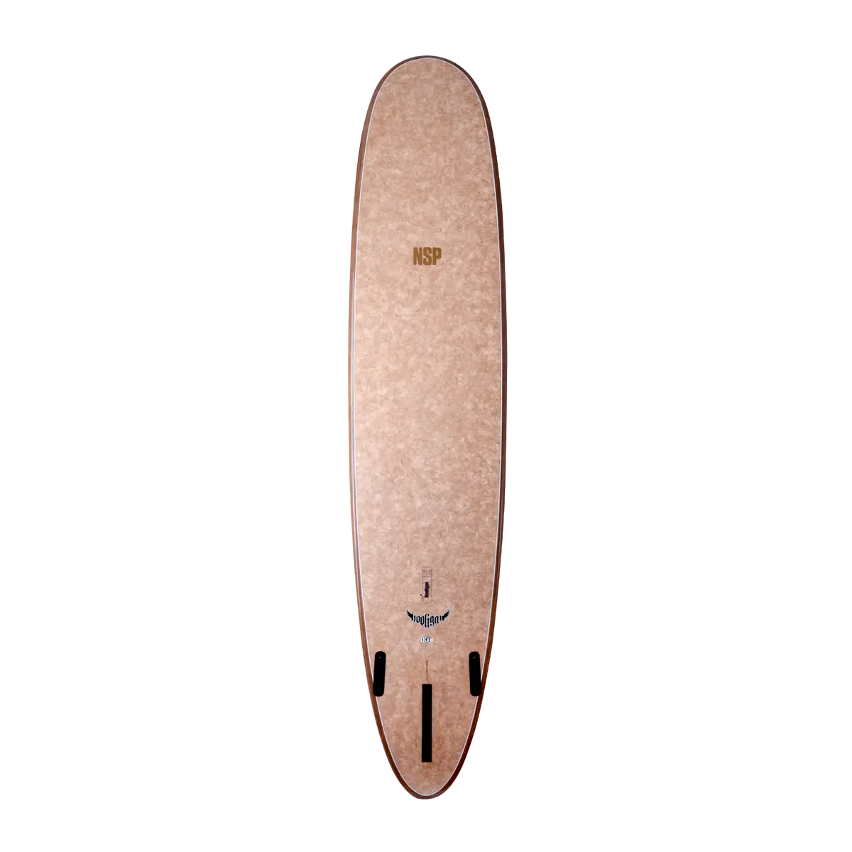 NSP Hooligan Cocoflax 8'4"