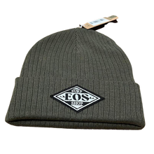 Load image into Gallery viewer, EOS Patch Beanie
