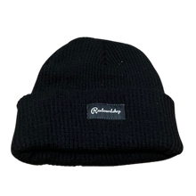 Load image into Gallery viewer, REV Patch Beanie

