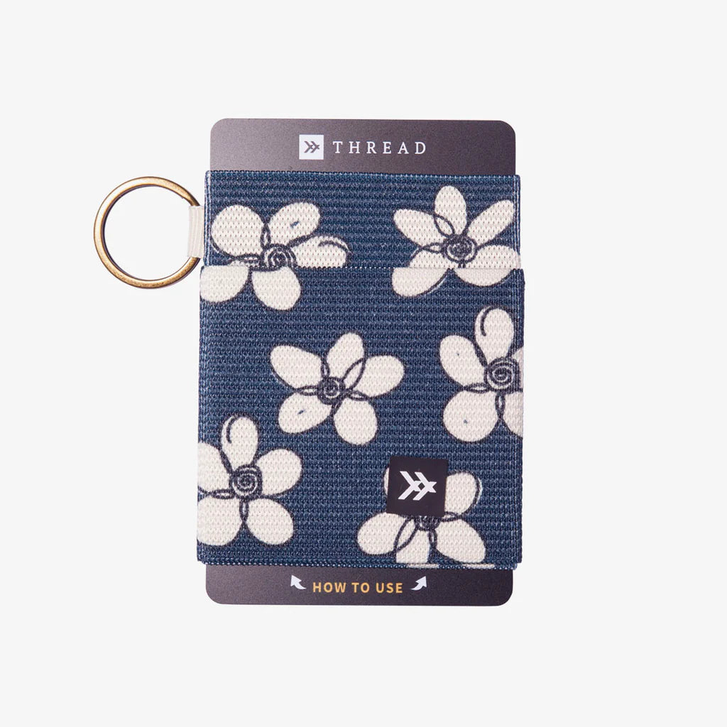 Thread Cami Elastic Wallet