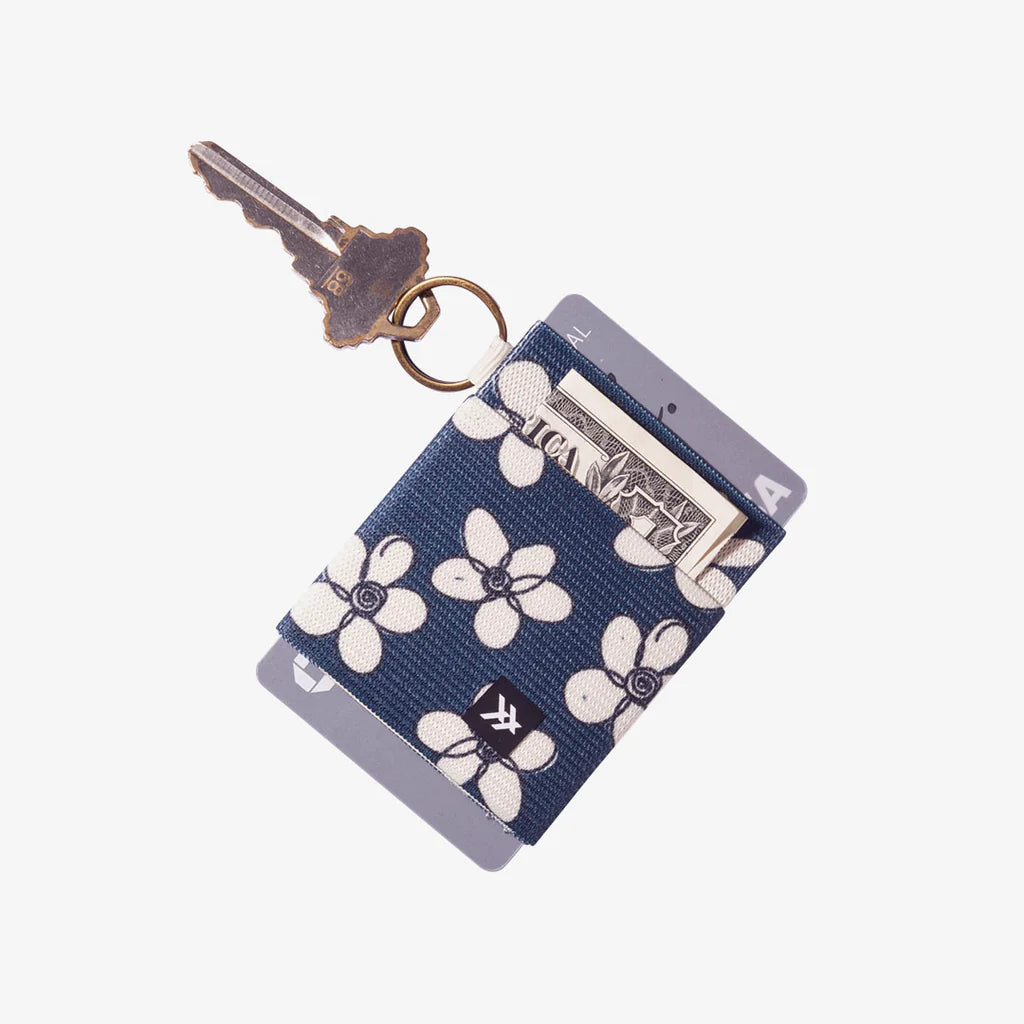 Thread Cami Elastic Wallet