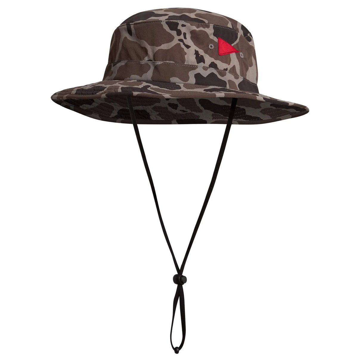 Florence Airtex Boonie Hat - Camo