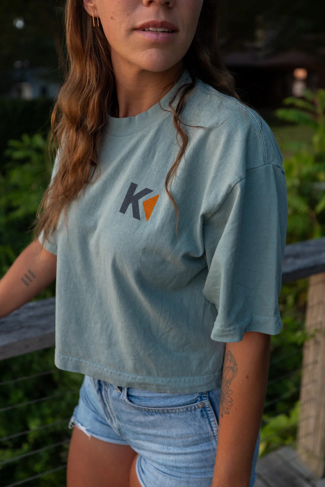 Kismet Supply - Pacific Coast Teal Crop