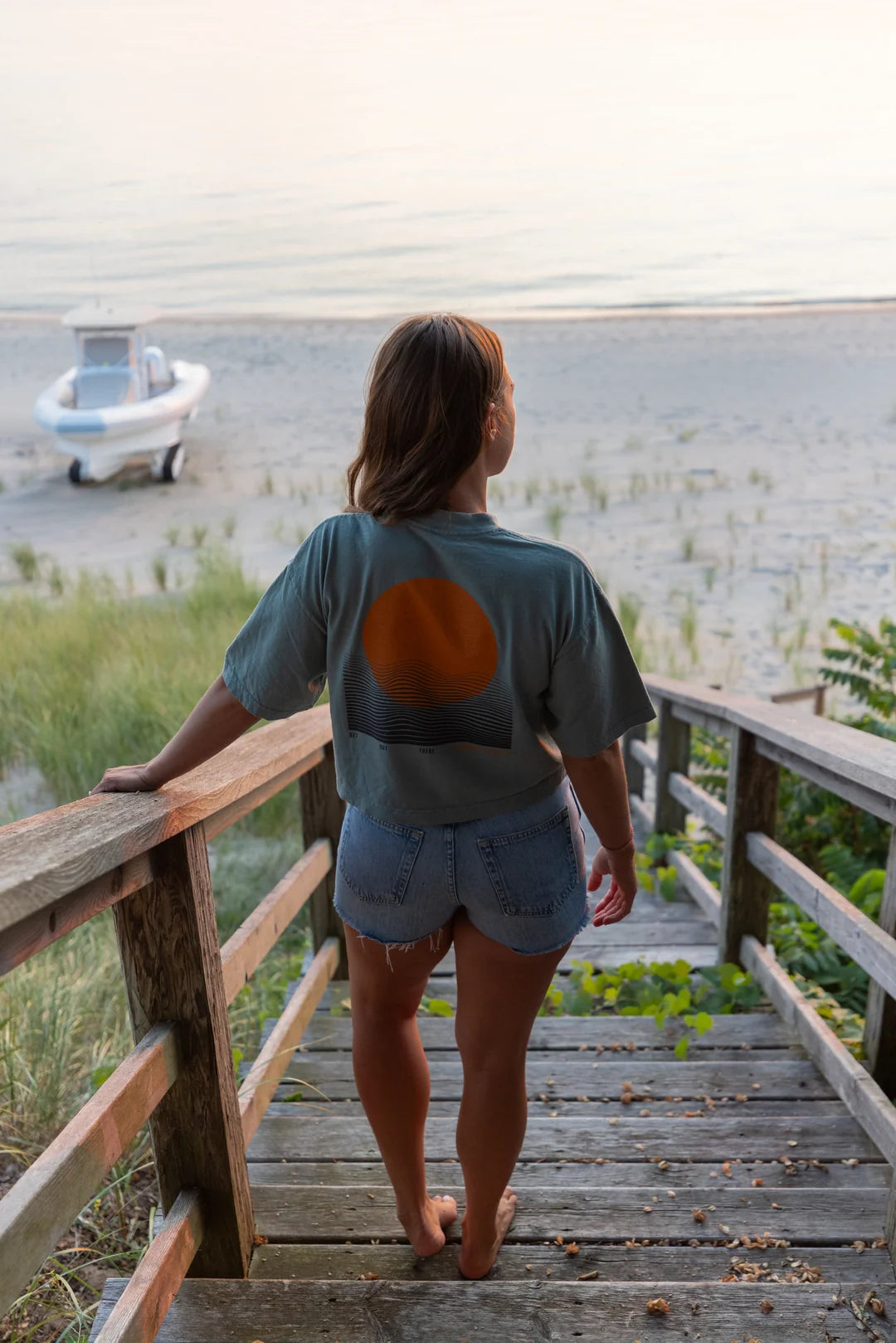 Kismet Supply - Pacific Coast Teal Crop