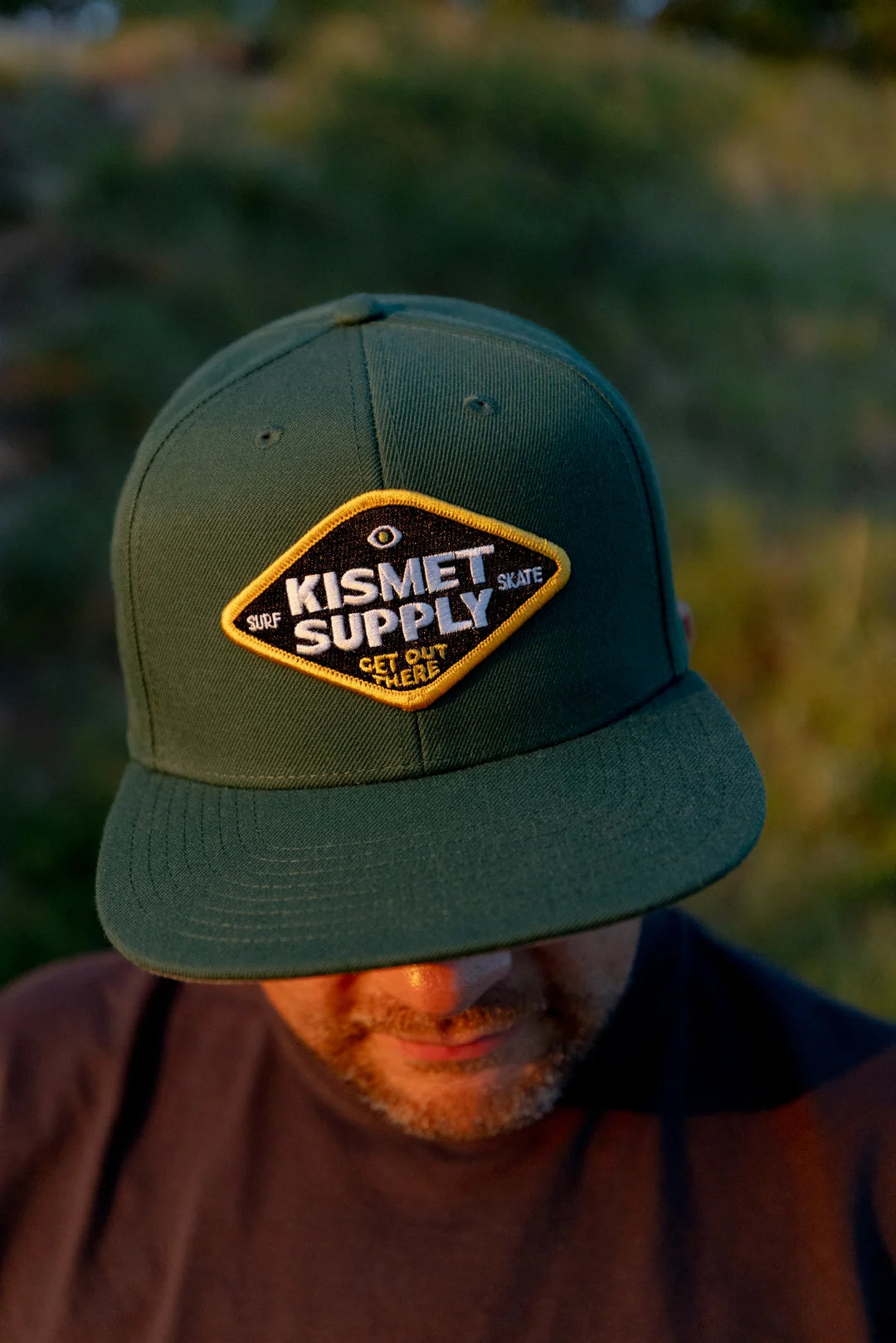 Kismet Supply - Third Eye KAP