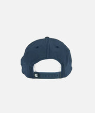 Load image into Gallery viewer, Jetty Sixty Two Snapback - Carbon
