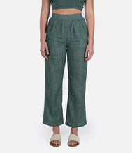 Load image into Gallery viewer, Jetty Women&#39;s Montauk 2.0 Pant - Green
