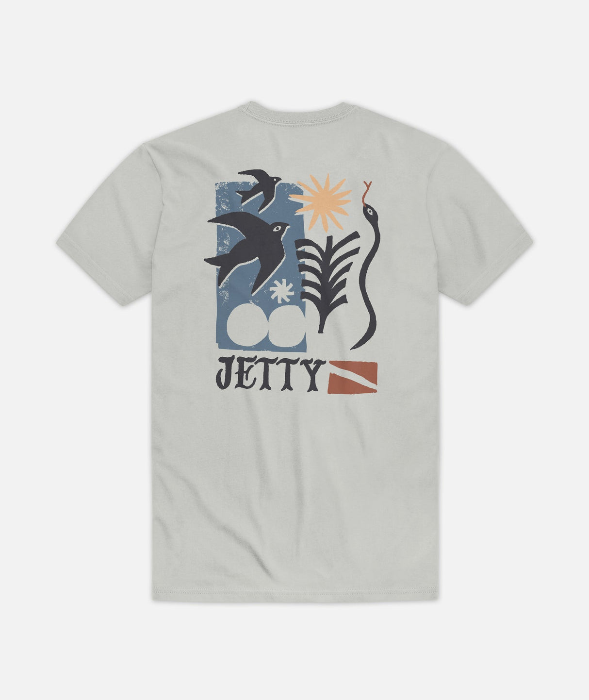Jetty Eastwing Tee