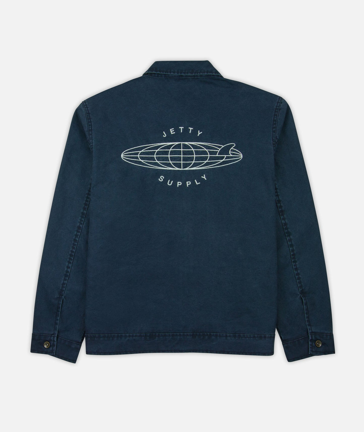 Jetty Bradley Canvas Jacket