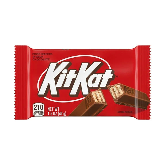 Kit Kat Bar