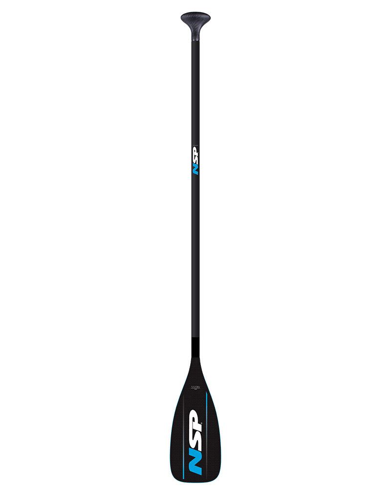 Surftech NSP Paddle Speedster 86 - 100% Carbon Fix - 29mm