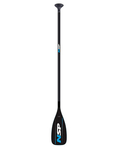 Surftech NSP Paddle Speedster 86 - 100% Carbon Fix - 29mm