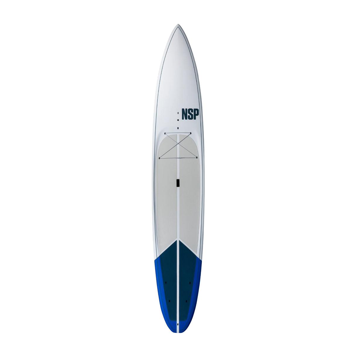 NSP HIT Journey 12'6" Paddleboard