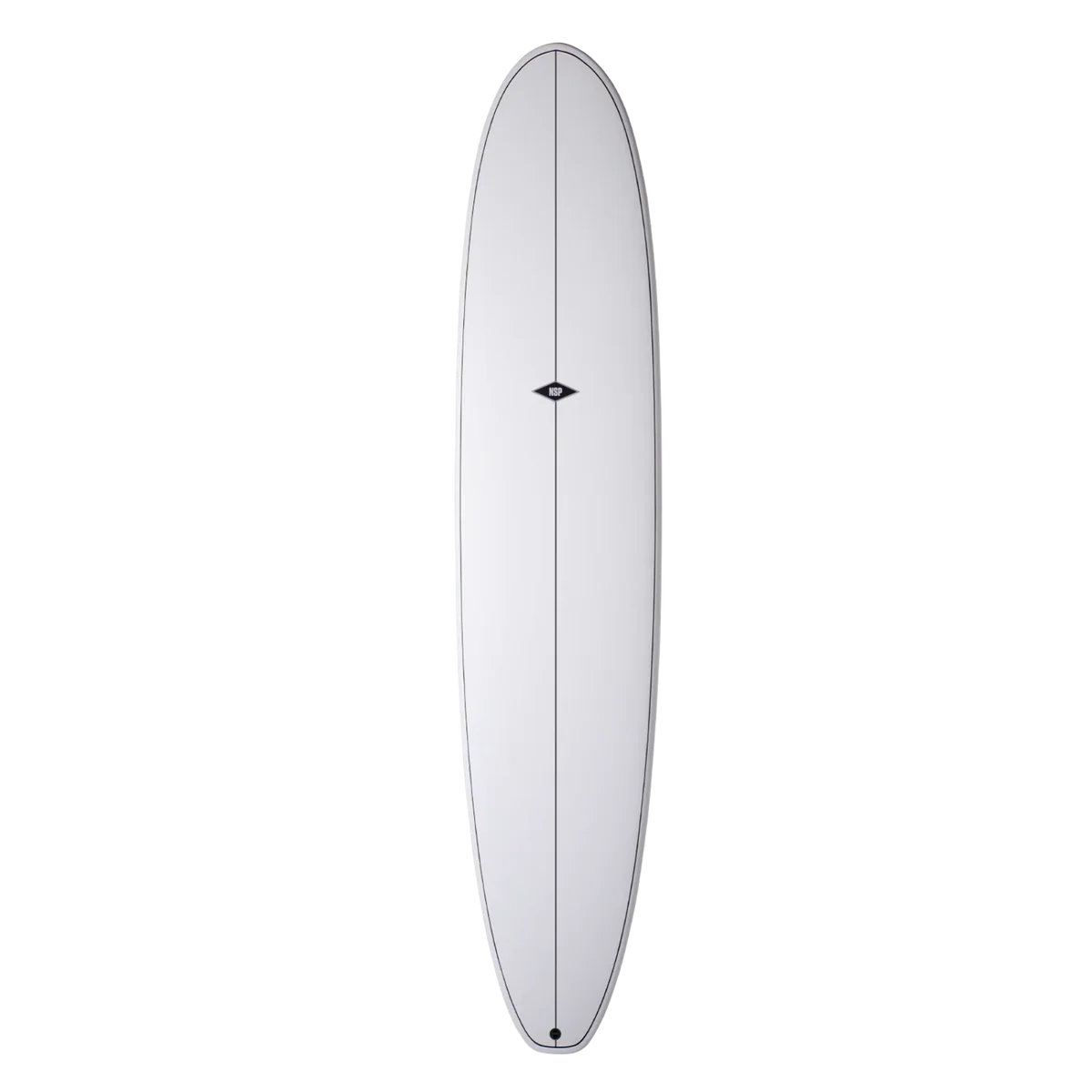 NSP LONGBOARD - ELEMENTS 9'6