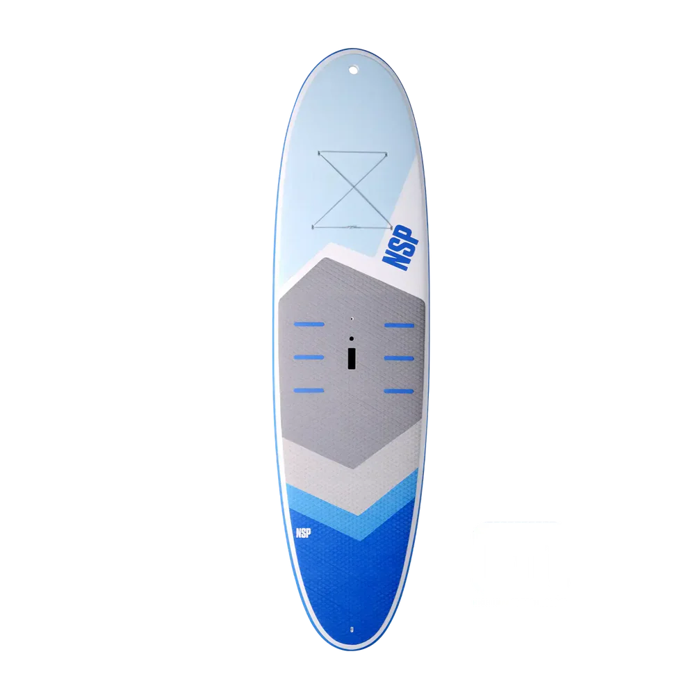 NSP Cruiser 10'2" Paddle Board