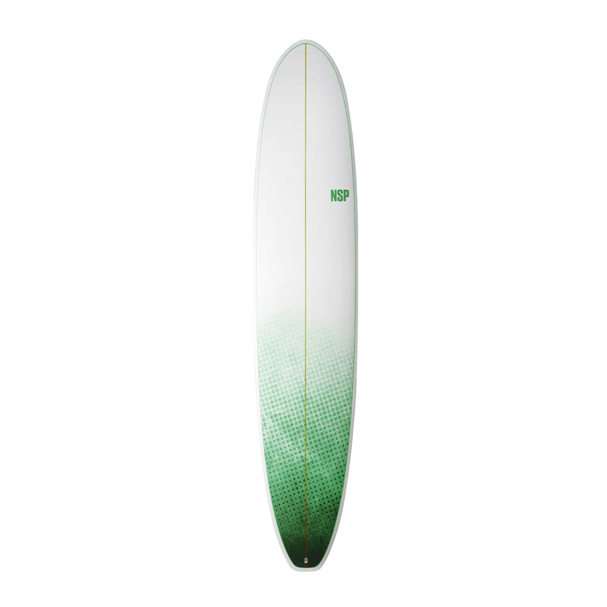 NSP Longboard