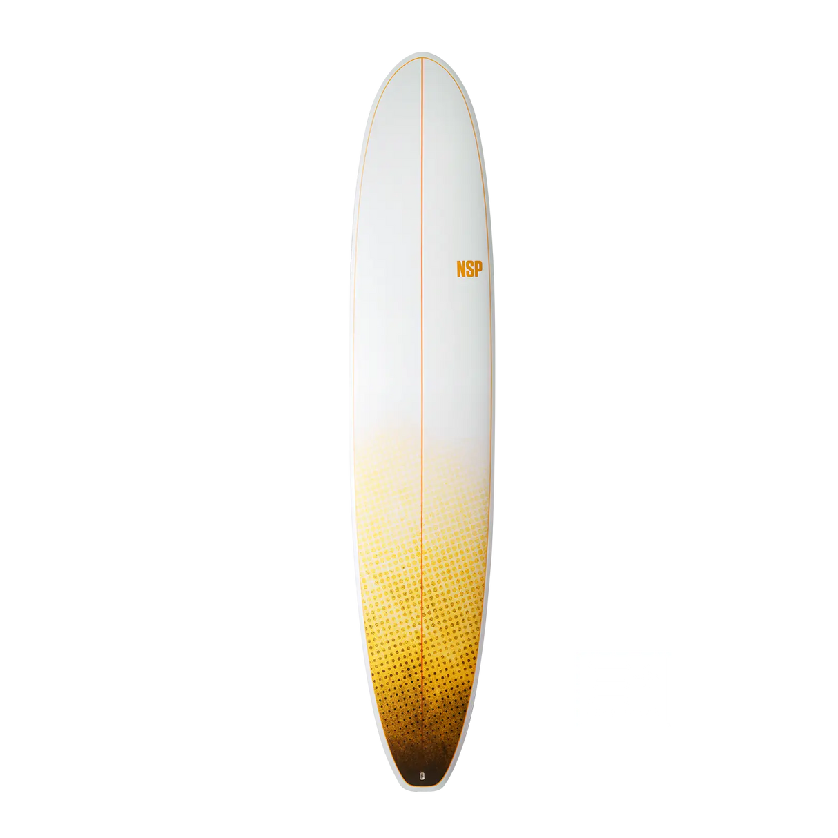 NSP Longboard