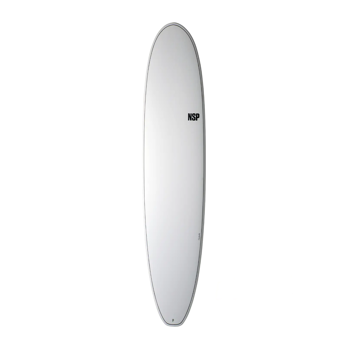 NSP Longboard