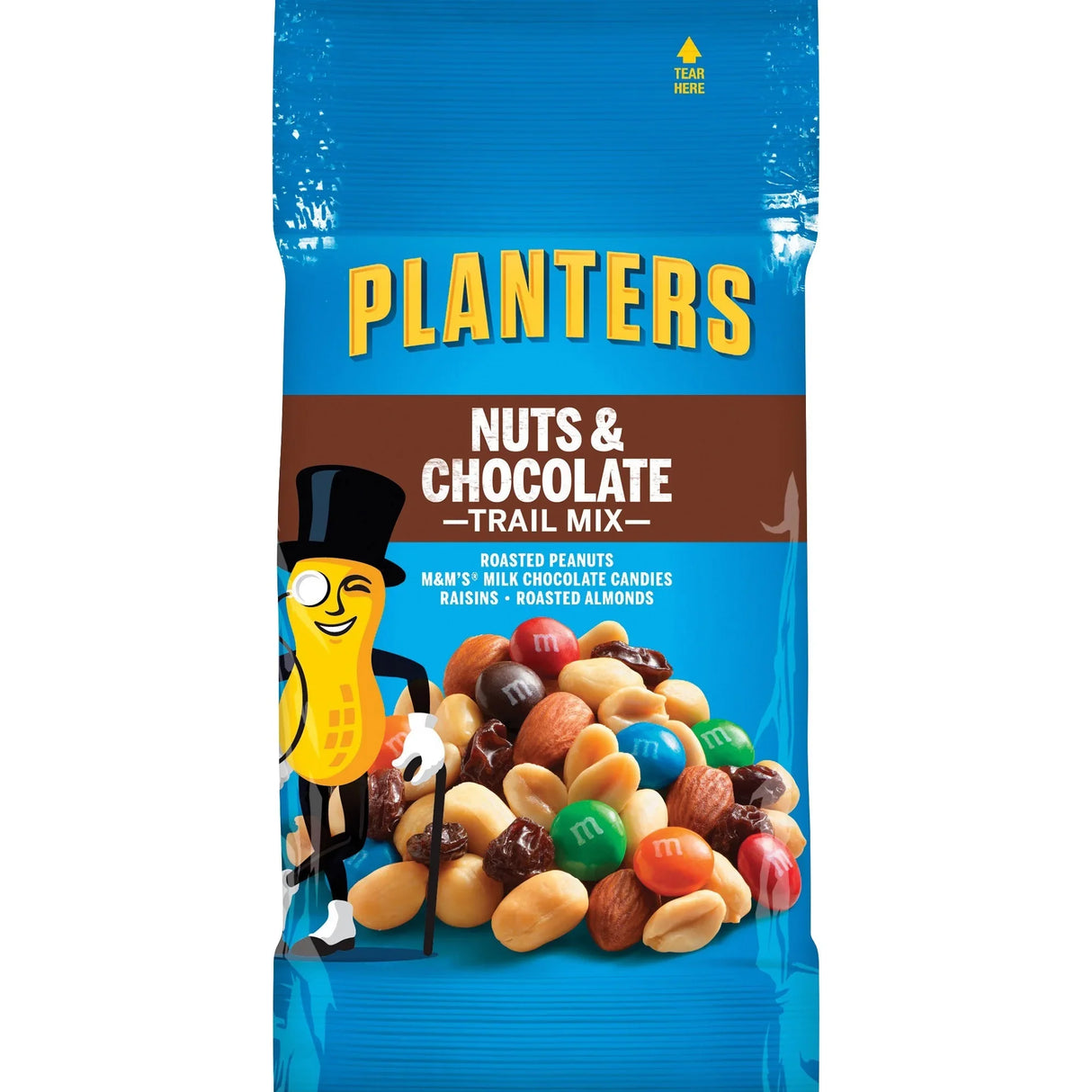 Planters Trail Mix