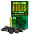 Shake Junt Hardware 1" (Phillips Head)