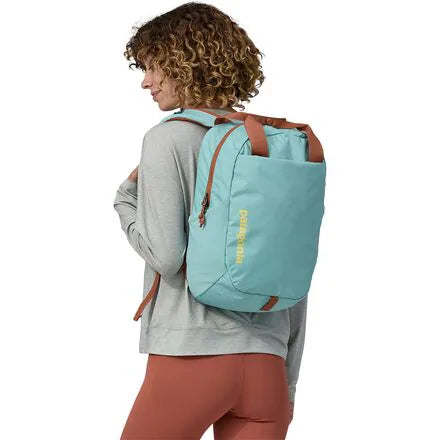 Patagonia Atom Tote Pack 20L - Skiff Blue