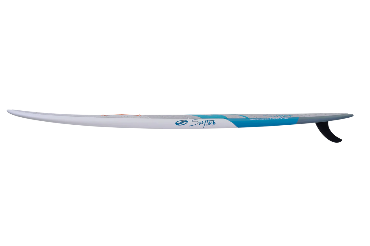 Surftech Generator Stand Up Paddle Board - 10'6"