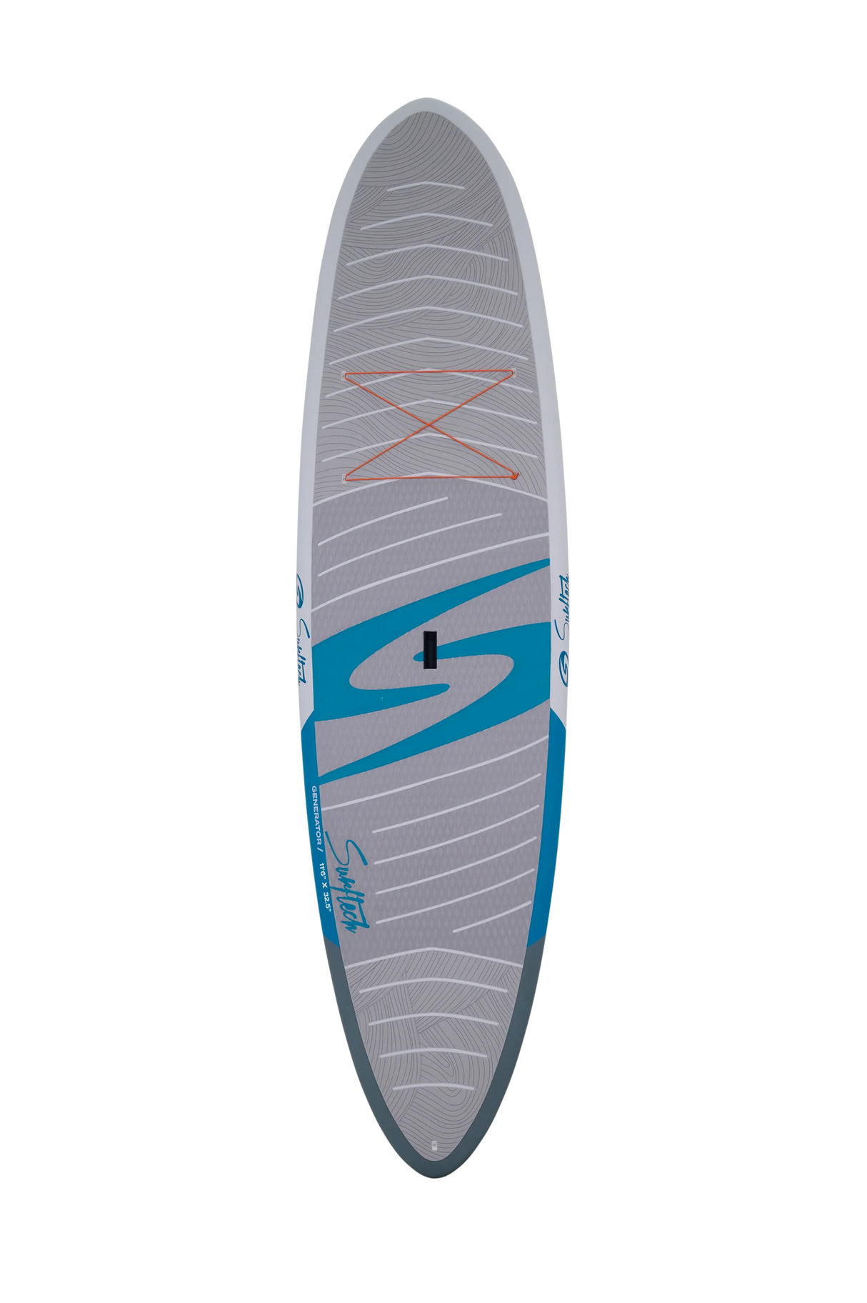 Surftech Generator Stand Up Paddle Board - 10'6"