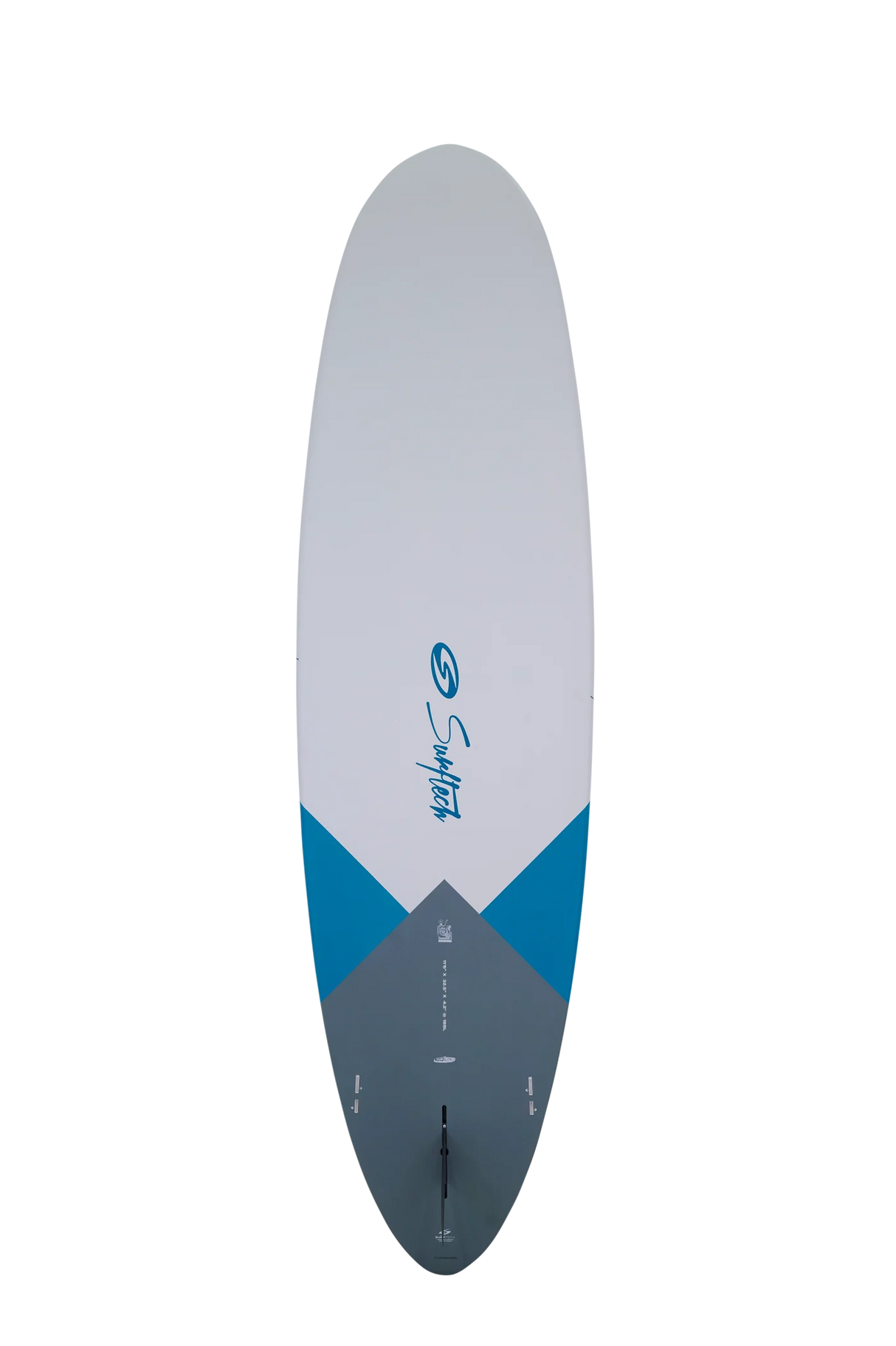 Surftech Generator Stand Up Paddle Board - 10'6"