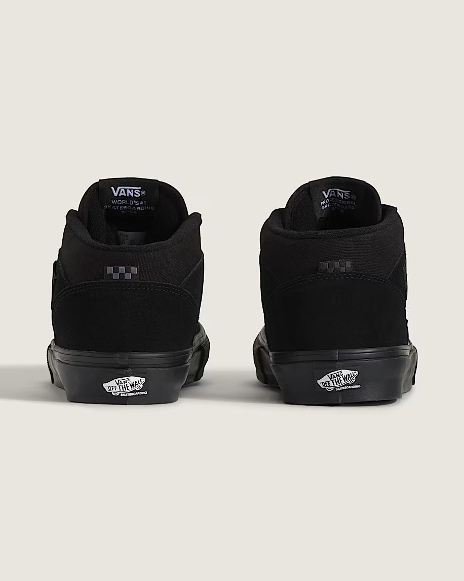 Vans Skate Half Cab Shoe
