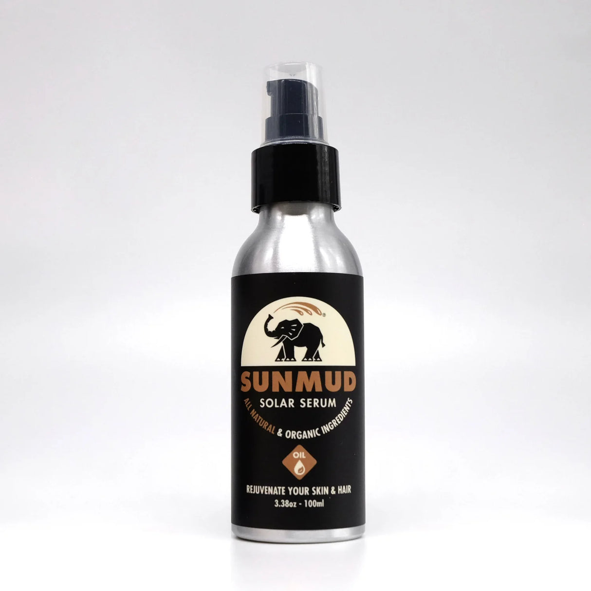 Solar Repair Serum - 50ml