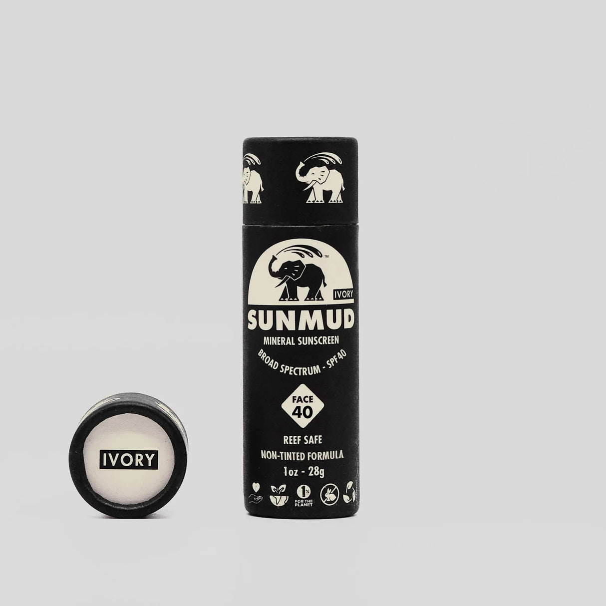 SUNMUD Mineral Sunscreen - Sports Stick