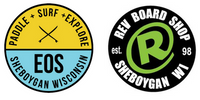 EOS Surf Shop