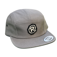 Load image into Gallery viewer, Rev X Tupper 5 Panel Hat
