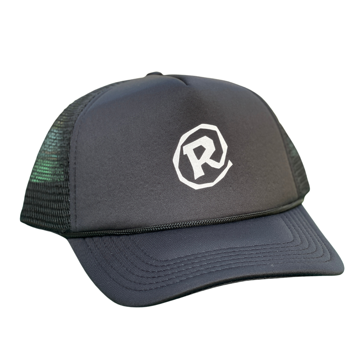 Rev X Tupper Foam Trucker