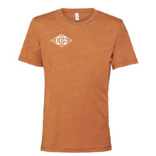 Load image into Gallery viewer, EOS &quot;Mr Zogs&quot; Mens Tee - Heather Autumn
