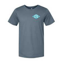 Load image into Gallery viewer, EOS &quot;Mr Zogs&quot; Mens Tee - Slate

