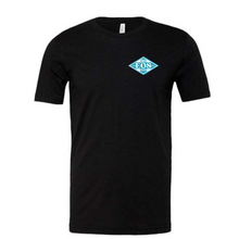 Load image into Gallery viewer, EOS &quot;Mr Zogs&quot; Mens Tee - Black Heather
