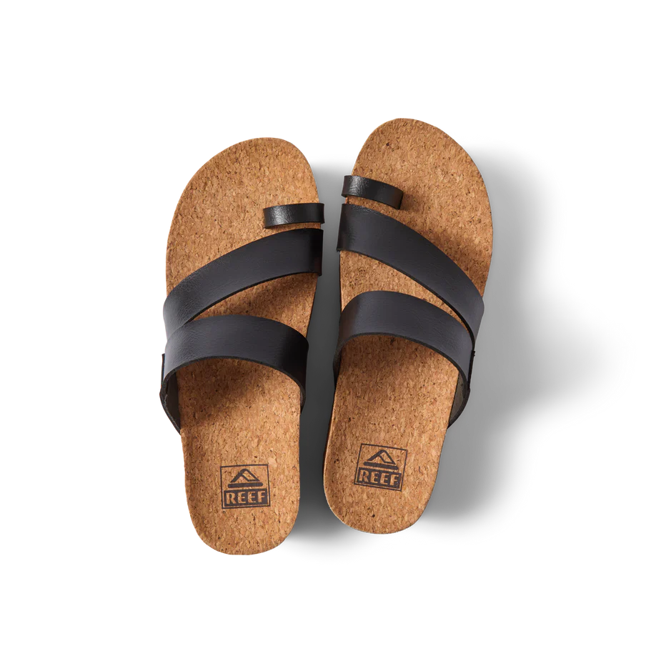 Reef Vista High Layla - Black